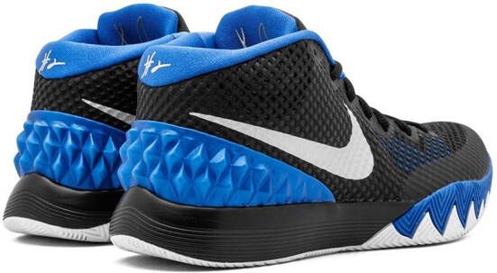 Nike Kyrie 1 sneakers Zwart