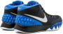 Nike Air Foamposite 1 Supreme SP sneakers Zwart - Thumbnail 3
