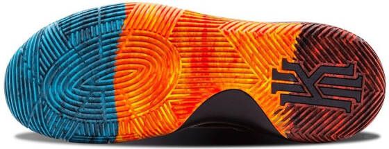 Nike Kyrie 2 BHM sneakers Zwart