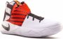 Nike Air Ghost Racer sneakers Zwart - Thumbnail 2