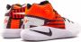 Nike Air Ghost Racer sneakers Zwart - Thumbnail 3