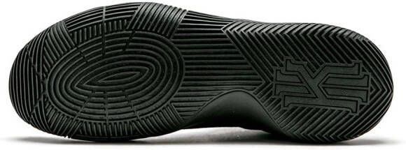 Nike Kyrie 2 high-top sneakers Zwart