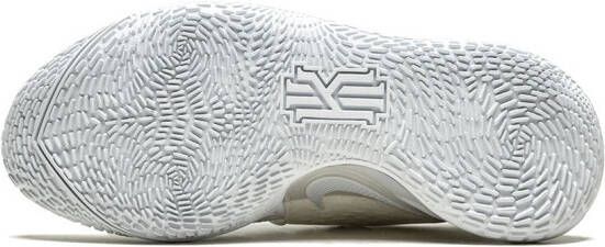 Nike Kyrie 2 low-top sneakers Wit