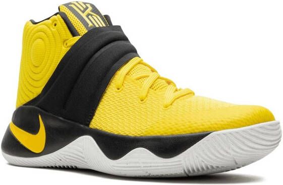 Nike Kyrie 2 sneakers Geel