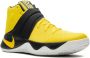 Nike Air Force 1 IO Premium low-top sneakers Paars - Thumbnail 2