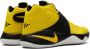 Nike Air Force 1 IO Premium low-top sneakers Paars - Thumbnail 3
