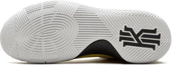 Nike Kyrie 2 sneakers Geel