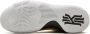Nike Air Force 1 IO Premium low-top sneakers Paars - Thumbnail 4