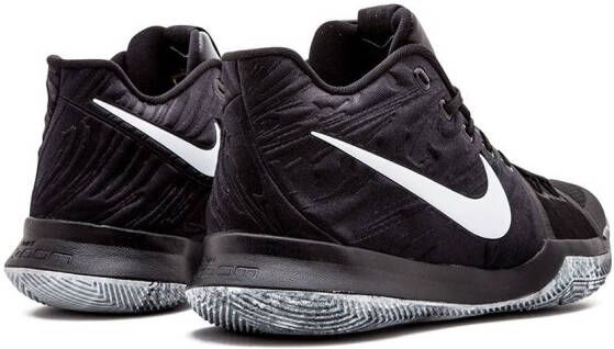 Nike Kyrie 3 BHM sneakers Zwart