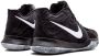 Nike x ACRONYM AF1 Downtown sneakers Zwart - Thumbnail 11