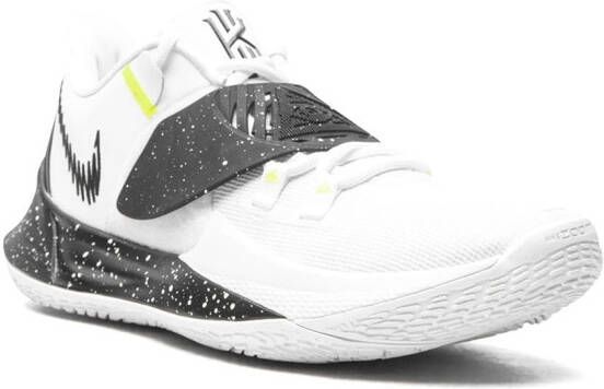 Nike Kyrie 3 low-top sneakers Wit