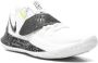 Nike Free RN Flyknit 2018 sneakers Zwart - Thumbnail 9