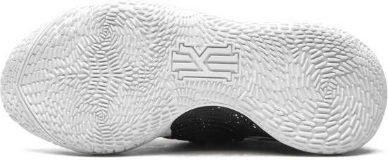 Nike Kyrie 3 low-top sneakers Wit