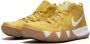 Nike Air Force 1 High Supreme SP "Red" sneakers Rood - Thumbnail 13