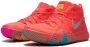 Nike React Ele t 87 sneakers Grijs - Thumbnail 10