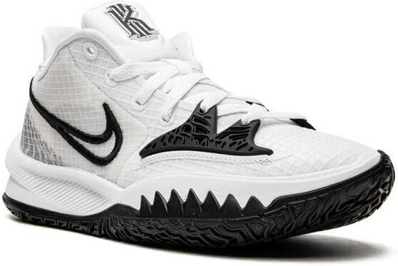 Nike Kyrie 4 Low sneakers Wit