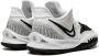 Nike Air Force 1 Low '07 sneakers Blauw - Thumbnail 7