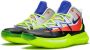 Nike Air Foamposite One sneakers Blauw - Thumbnail 2
