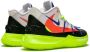 Nike Air Foamposite One sneakers Blauw - Thumbnail 3