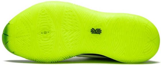 Nike Kyrie 5 All Star sneakers Zwart