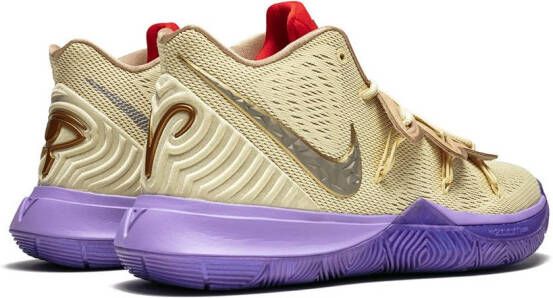 Nike Kyrie 5 Concepts TV PE 3 sneakers Beige