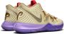 Nike Air Force 1 Foamposite Pro Cupsole sneakers Zwart - Thumbnail 11