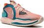 Nike "ZoomX Invincible Run Flyknit sneakers Guava Ice" Roze - Thumbnail 6