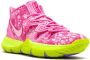 Nike Kyrie 5 SBSP sneakers Geel - Thumbnail 8
