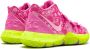 Nike Kyrie 5 SBSP sneakers Geel - Thumbnail 9