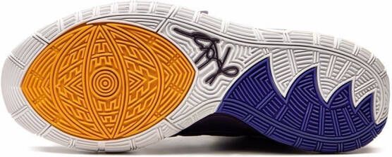 Nike "Kyrie 6 Enlightenment sneakers" Paars
