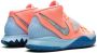 Nike Kyrie 6 high-top sneakers Roze - Thumbnail 3