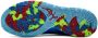 Nike Kyrie 6 Pre Heat sneakers Blauw - Thumbnail 3
