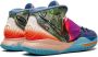 Nike Kyrie 6 Pre Heat sneakers Blauw - Thumbnail 3