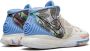Nike Kyrie 6 Pre Heat sneakers Wit - Thumbnail 2