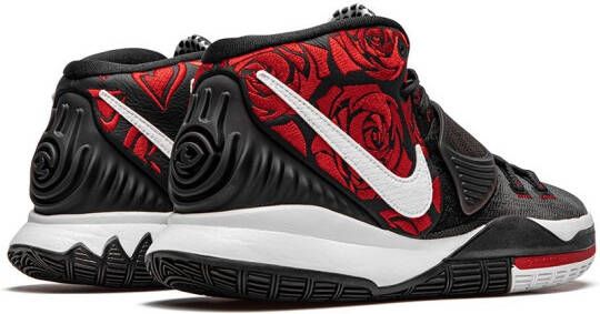 Nike Kyrie 6 sneakers Wit