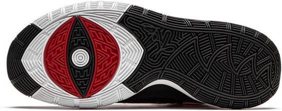 Nike Kyrie 6 sneakers Wit