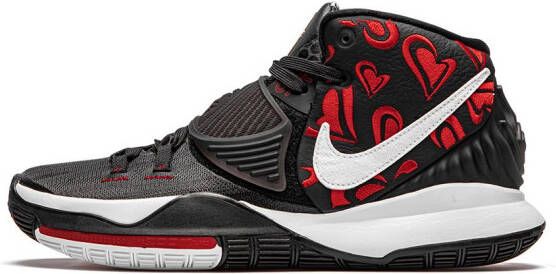 Nike Kyrie 6 sneakers Wit
