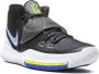 Nike Kyrie 6 sneakers Zwart - Thumbnail 2