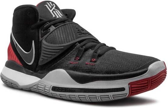 Nike Kyrie 6 sneakers Zwart
