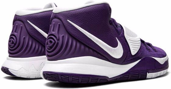 Nike Kyrie 6 TB Promo sneakers Paars