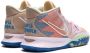 Nike "Dunk Low Shashiko Industrial Blue sneakers" Blauw - Thumbnail 2
