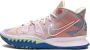 Nike "Dunk Low Shashiko Industrial Blue sneakers" Blauw - Thumbnail 4