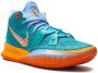 Nike "Kyrie 7 Concepts Horus sneakers" Blauw - Thumbnail 2