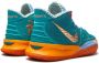 Nike "Kyrie 7 Concepts Horus sneakers" Blauw - Thumbnail 3