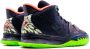 Nike Kyrie 7 high-top sneakers Blauw - Thumbnail 3