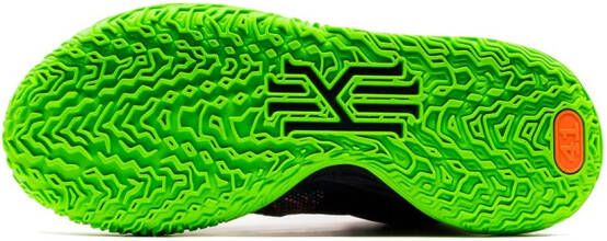 Nike Kyrie 7 high-top sneakers Blauw
