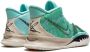 Nike Kyrie 7 high-top sneakers Blauw - Thumbnail 2