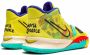 Nike Kyrie 7 high-top sneakers Geel - Thumbnail 3