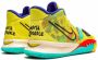 Nike Kyrie 7 high-top sneakers Geel - Thumbnail 3