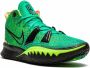 Nike "Air Max 270 React American Modern sneakers" Wit - Thumbnail 5